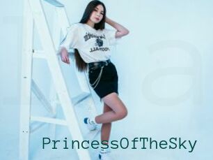 PrincessOfTheSky