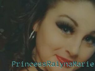 PrincessRaiynaMarie