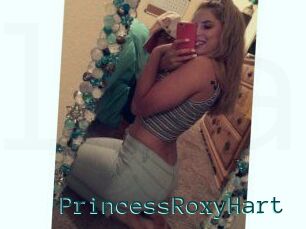 PrincessRoxyHart