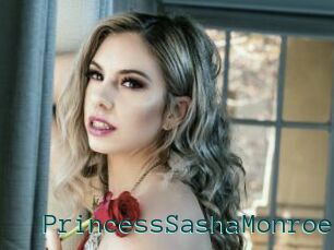 PrincessSashaMonroe