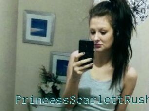 PrincessScarlettRush