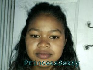 PrincessSexxy