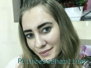 PrincessSharline