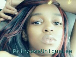 PrincessUniqueLee