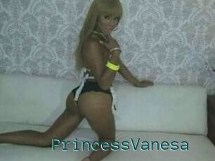 PrincessVanesa