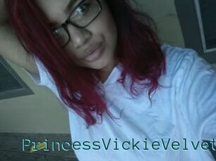 PrincessVickieVelvet