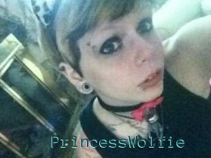 PrincessWolfie