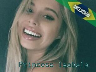 Princess_Isabela