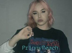 PrinnyPeach