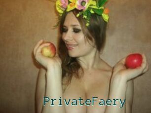 PrivateFaery