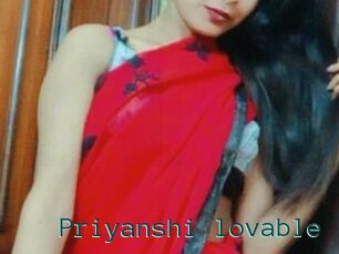 Priyanshi_lovable