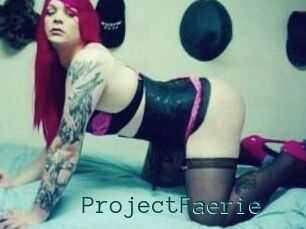 ProjectFaerie
