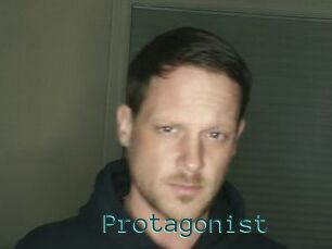 Protagonist