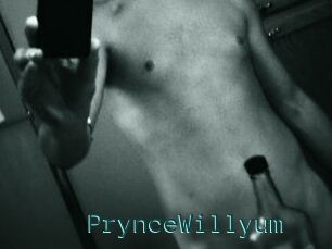 PrynceWillyum