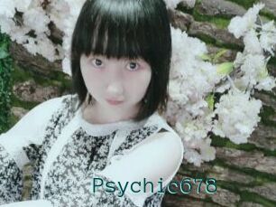 Psychic678