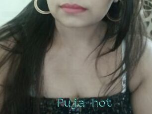 Puja_hot