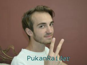 PukanRaider