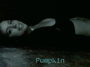 Pumpkin