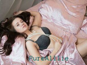PureAllIie