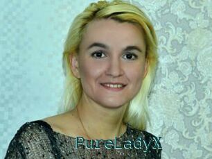 PureLadyX
