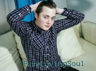 PureLovingSoul