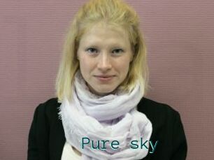 Pure_sky