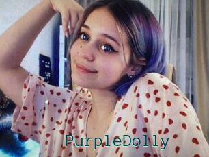 PurpleDolly