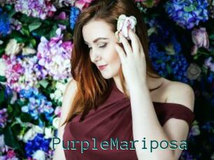 PurpleMariposa