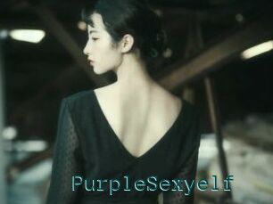 PurpleSexyelf