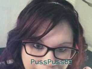 PussPuss89