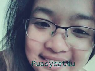 Pussycat4u