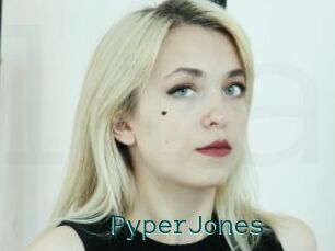 PyperJones