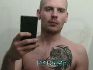 P8l8d9n