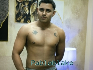 Pabloblake