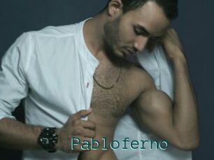 Pabloferno