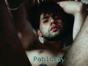 Pabloray