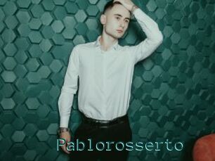 Pablorosserto