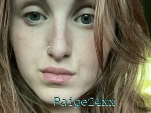 Paige24xx