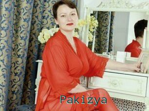 Pakizya