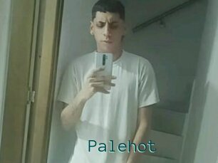 Palehot