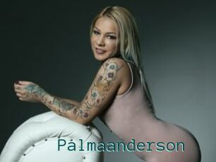 Palmaanderson
