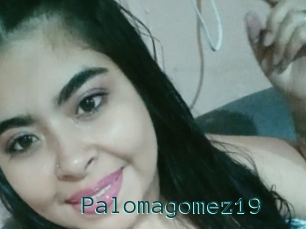 Palomagomez19