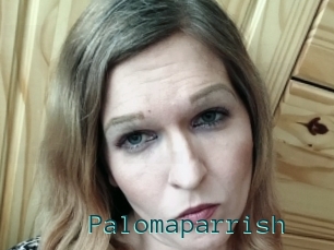 Palomaparrish
