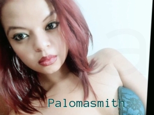 Palomasmith