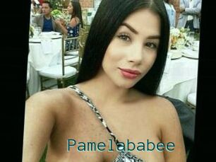 Pamelababee