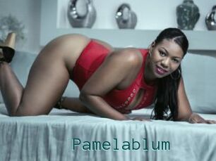 Pamelablum