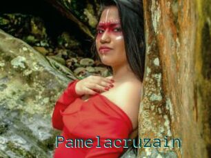 Pamelacruzain