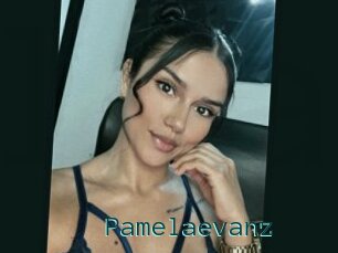 Pamelaevanz