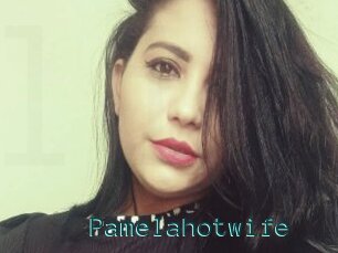 Pamelahotwife