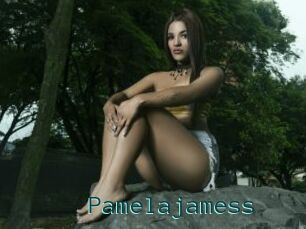 Pamelajamess